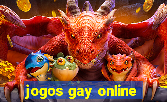 jogos gay online